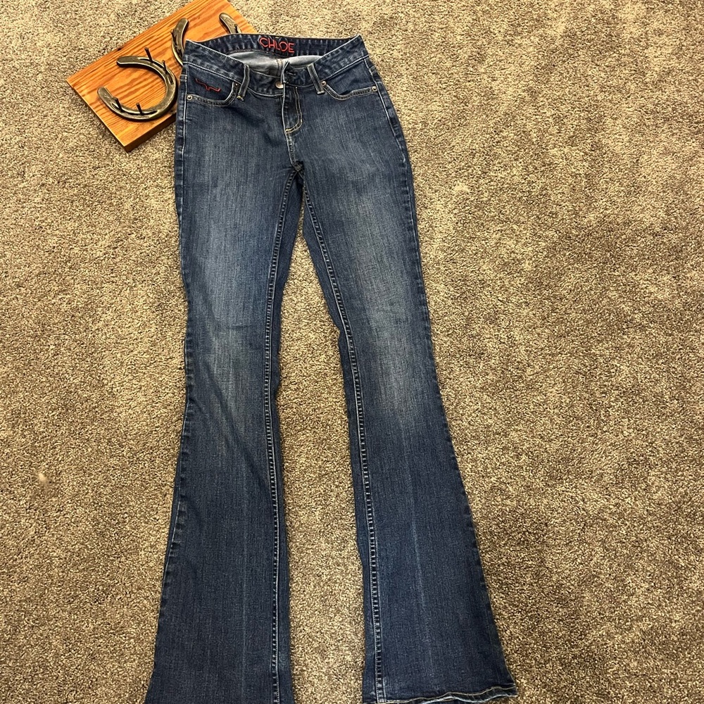 Kimes Ranch Chloe 0x36